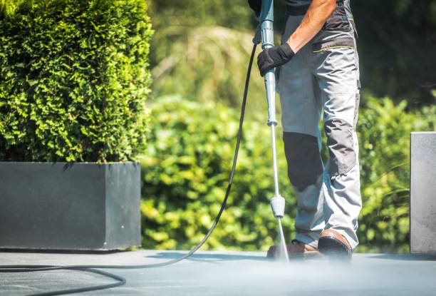 Trusted Charlotte, MI  Pressure Washing Services Experts