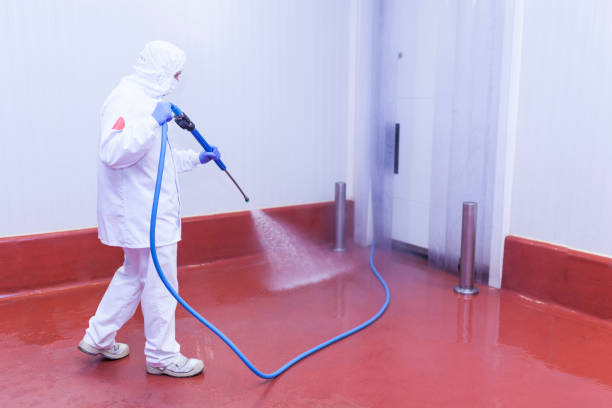 Best Machinery and Equipment Cleaning  in Charlotte, MI