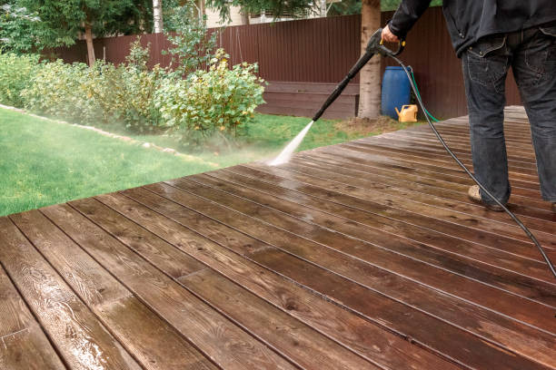 Best Boat and Dock Cleaning  in Charlotte, MI