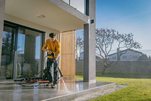 Best Driveway Pressure Washing  in Charlotte, MI