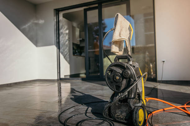 Best Building Exterior Washing  in Charlotte, MI